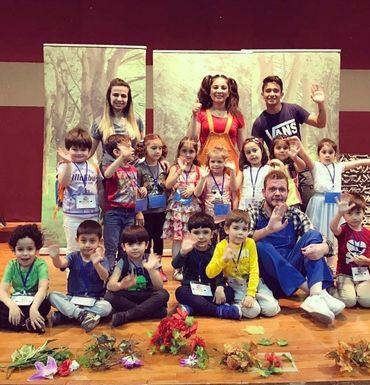 Batıkent Kreş Hakkında